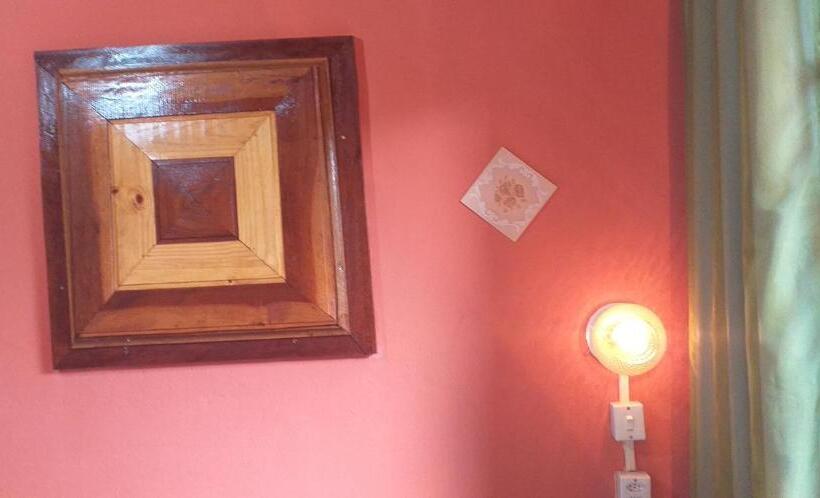 膳宿费 Chalés Vale Verde