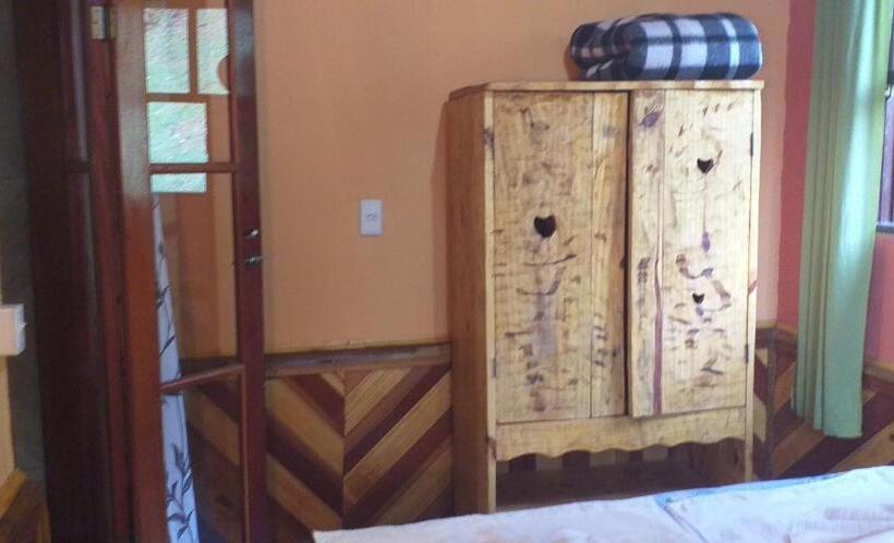 膳宿费 Chalés Vale Verde