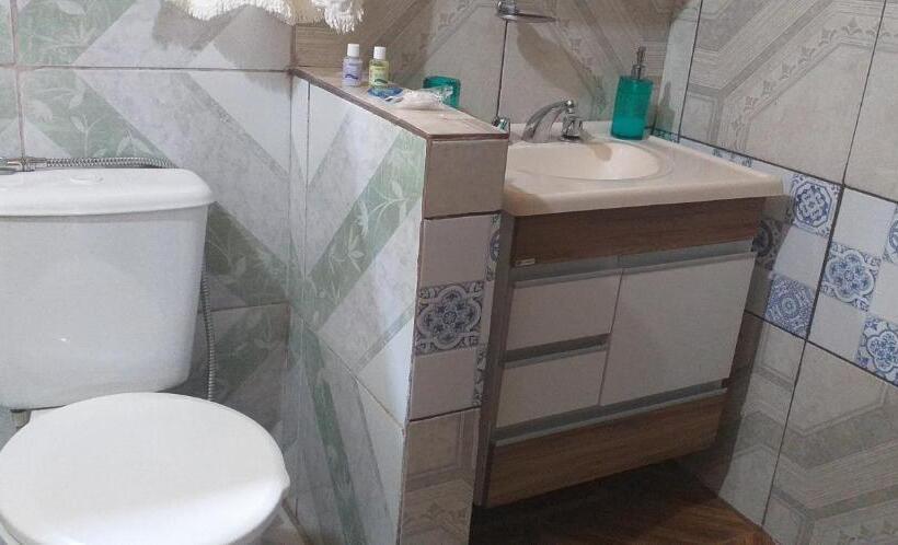 膳宿费 Chalés Vale Verde