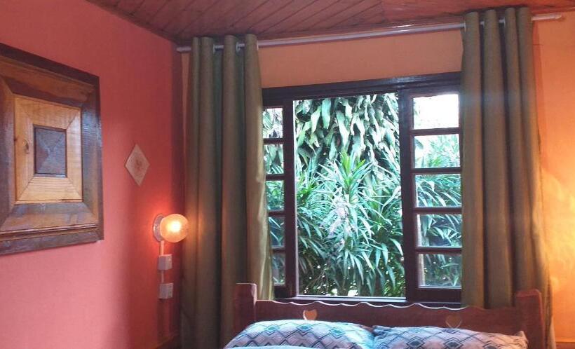 膳宿费 Chalés Vale Verde