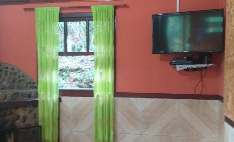 膳宿费 Chalés Vale Verde