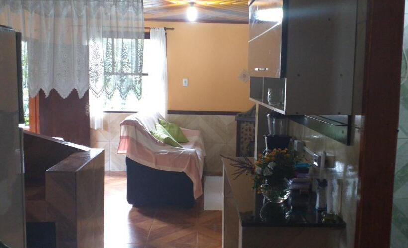 膳宿费 Chalés Vale Verde