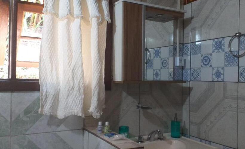 膳宿费 Chalés Vale Verde