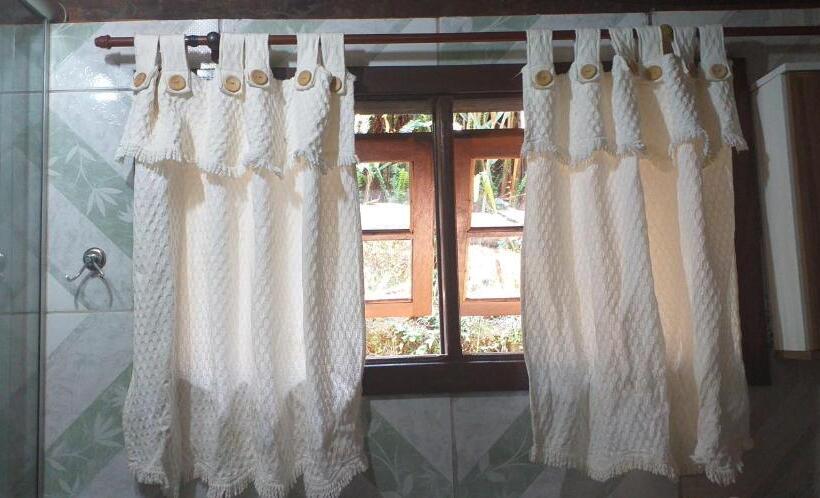 膳宿费 Chalés Vale Verde