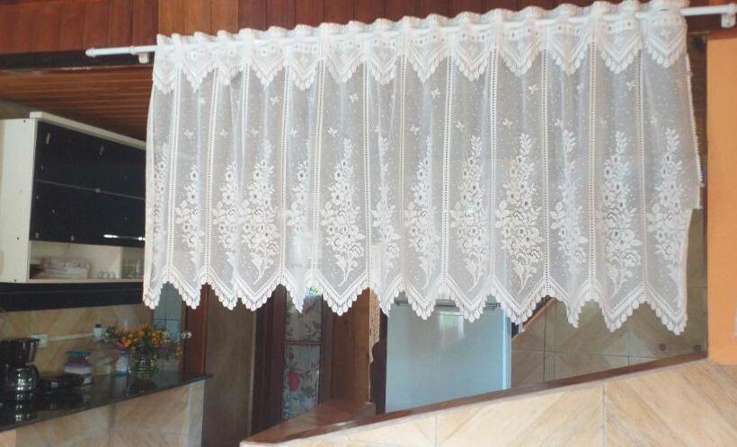 膳宿费 Chalés Vale Verde