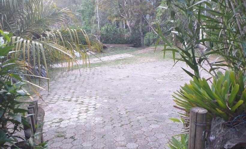 膳宿费 Chalés Vale Verde