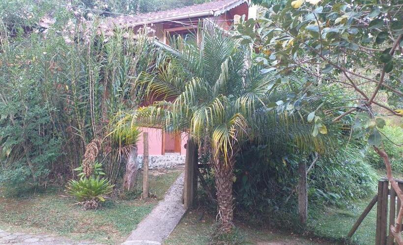 膳宿费 Chalés Vale Verde