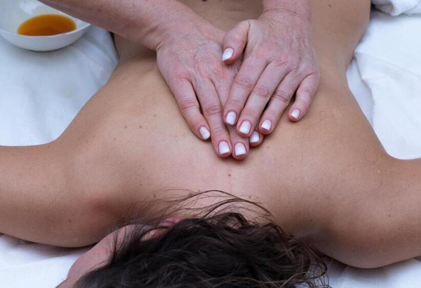 Pension Ponterosso Suite