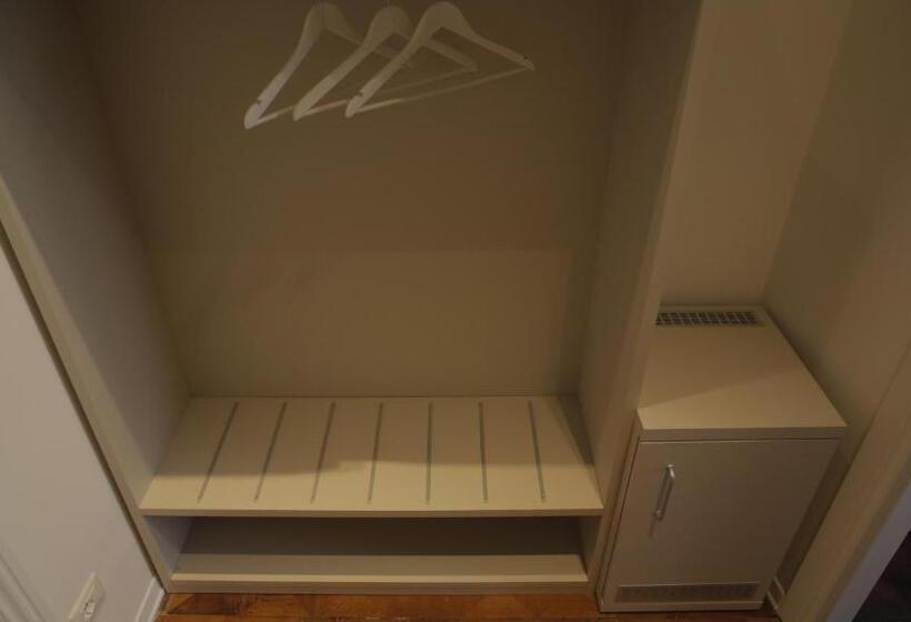 Pension Ponterosso Suite