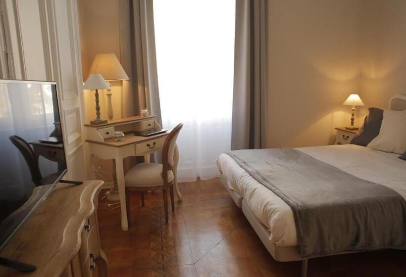 Pension Ponterosso Suite