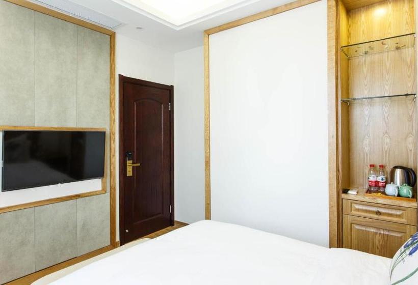 פנסיון Xiangting Inn