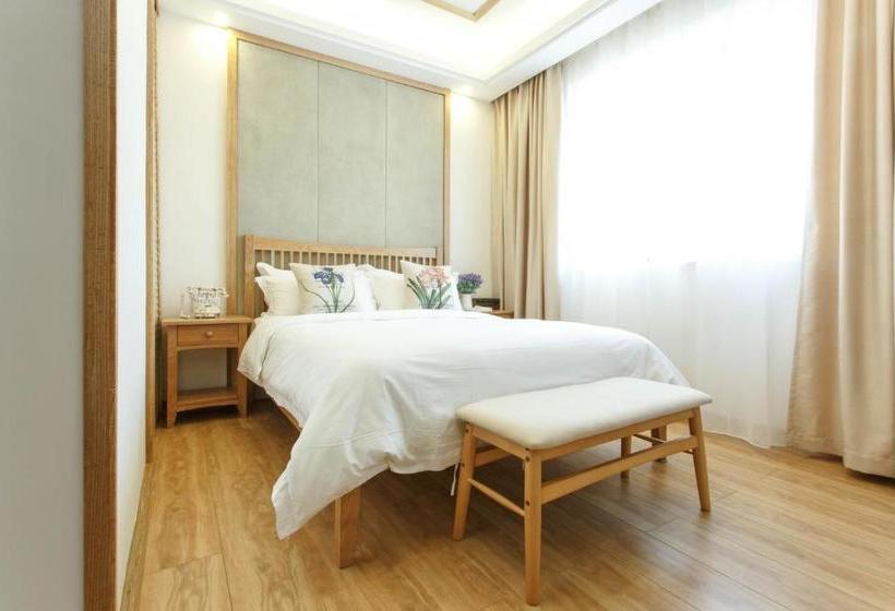 פנסיון Xiangting Inn