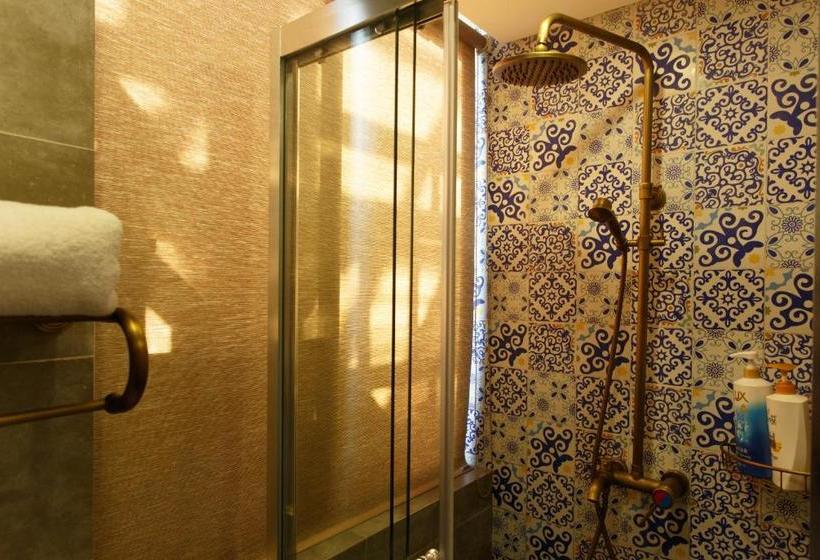 פנסיון Xiangting Inn