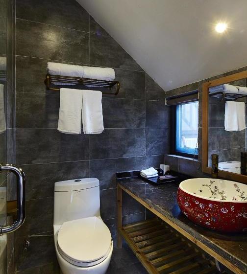 פנסיון Xiangting Inn