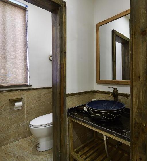 بنسيون Xiangting Inn