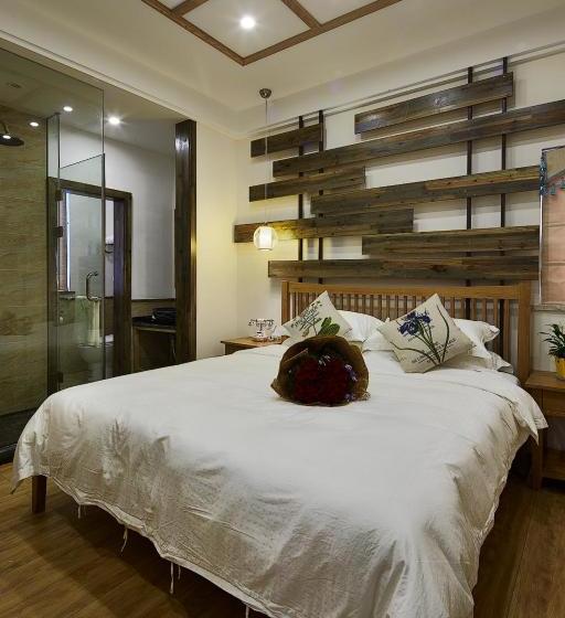 بنسيون Xiangting Inn