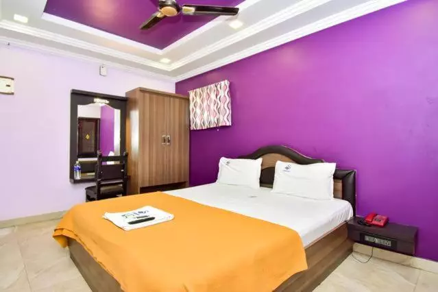 Subra Residency
