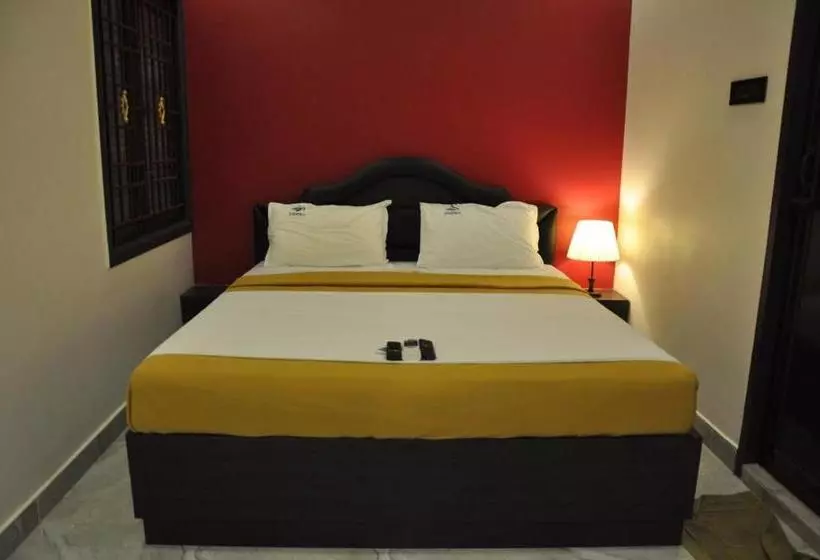 Subra Residency