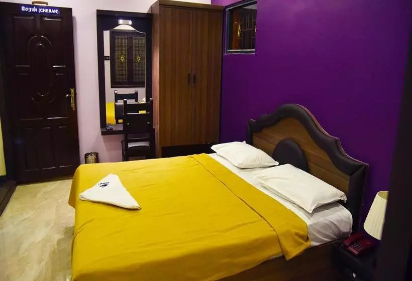 Subra Residency