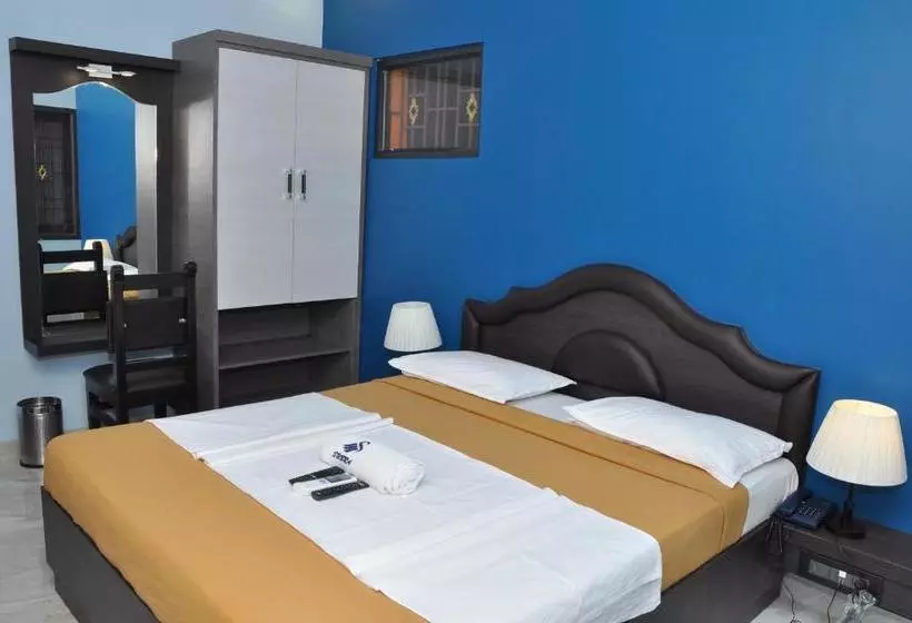 Subra Residency