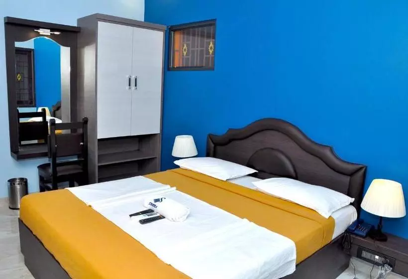 Subra Residency