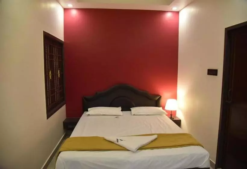 Subra Residency