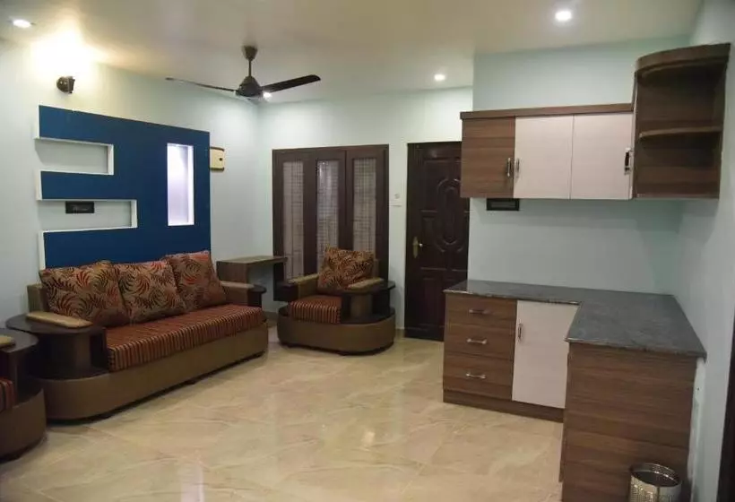 Subra Residency