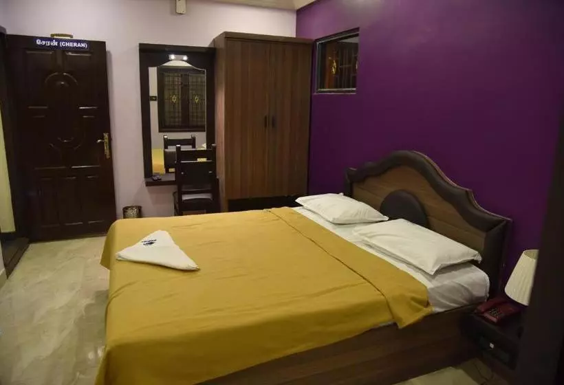 Subra Residency