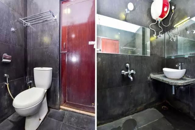 Subra Residency