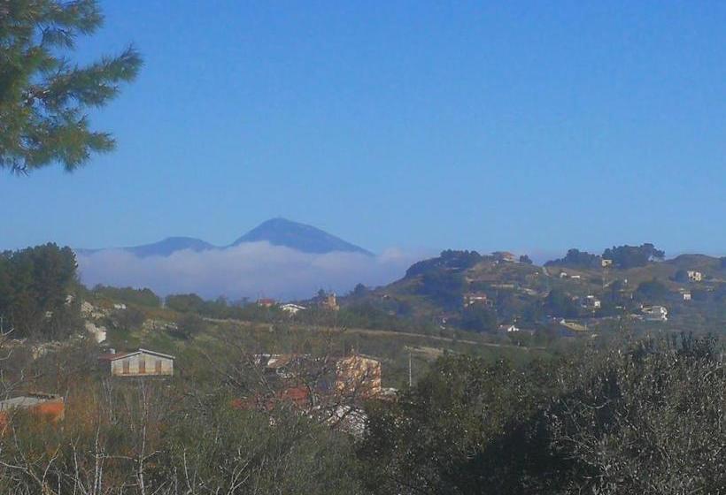 فندق صغير Roba Albanisi