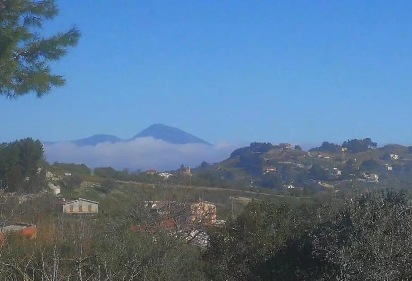 Retkeilymaja Roba Albanisi