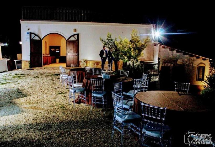 فندق صغير Roba Albanisi