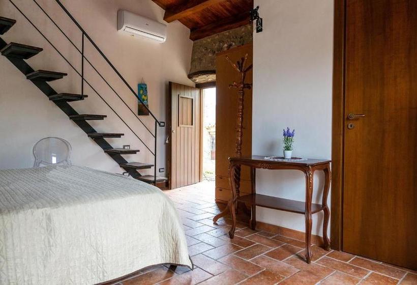 فندق صغير Roba Albanisi