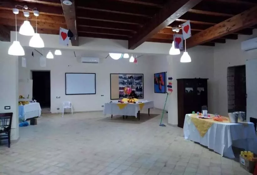 Retkeilymaja Roba Albanisi