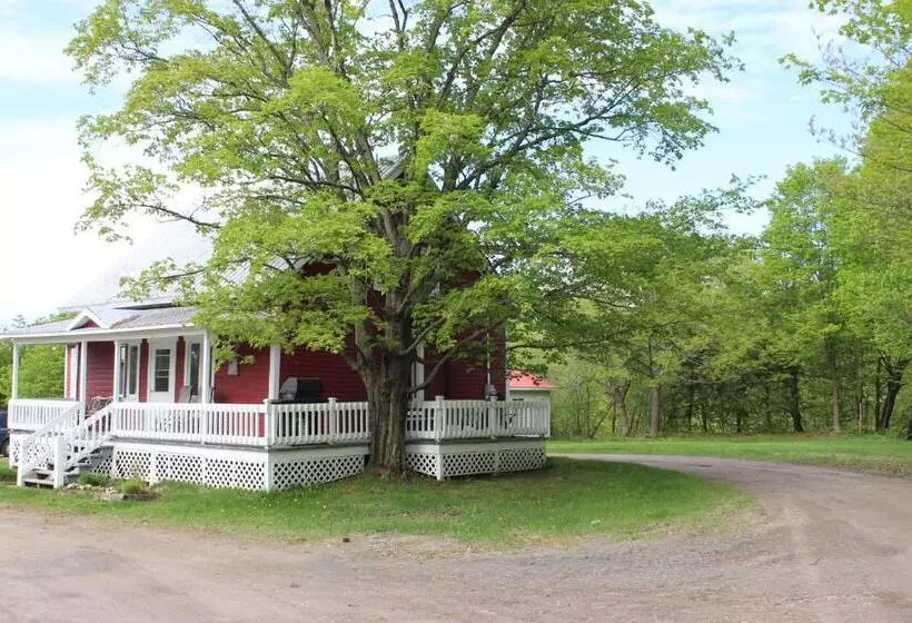 ホテル Maison Du Vieux Chemin