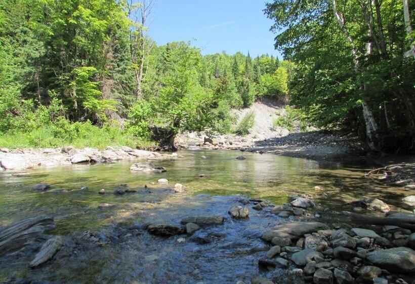 בית מלון כפרי Maison Du Vieux Chemin
