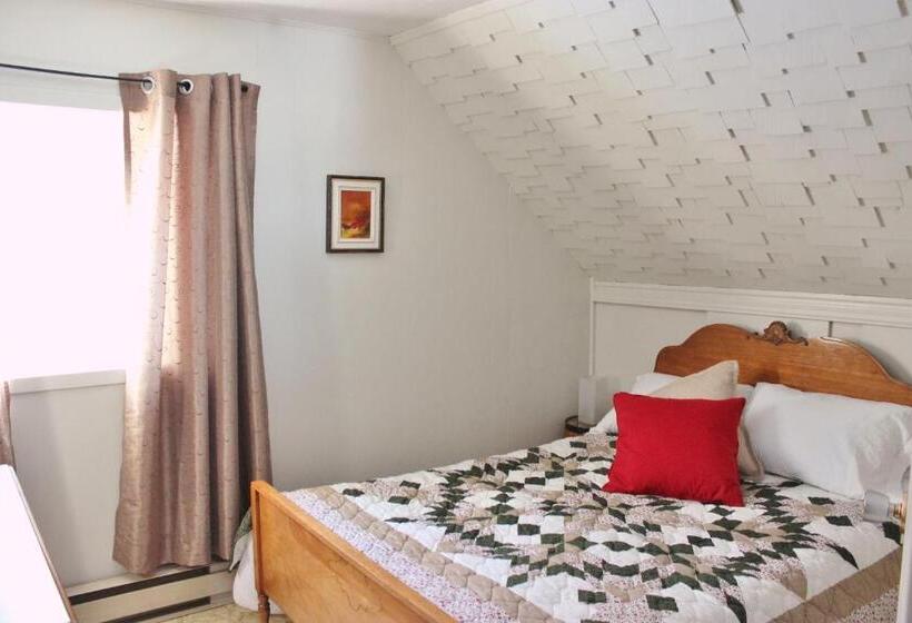 בית מלון כפרי Maison Du Vieux Chemin