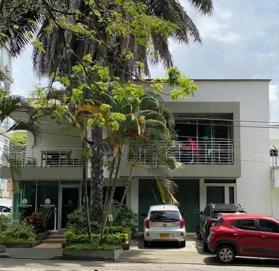 La Esperanza Ciudad Jardín