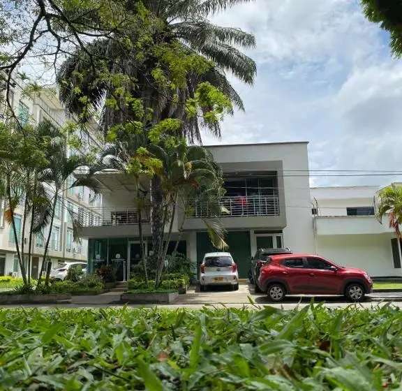 La Esperanza Ciudad Jardín