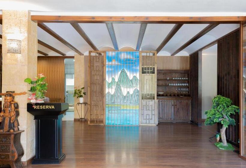 Пансион Casa Lili