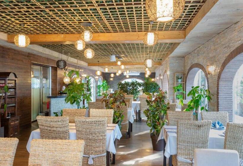 Пансион Casa Lili