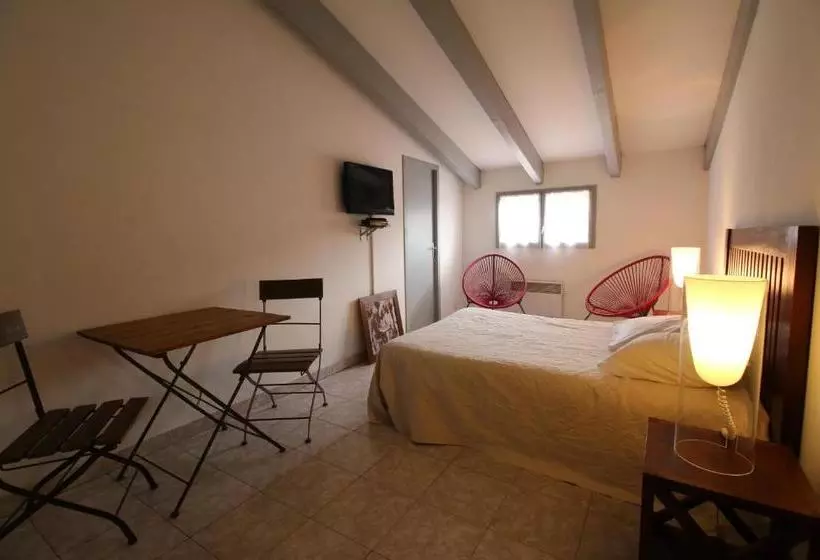 Auberge Du Col Saint Georges