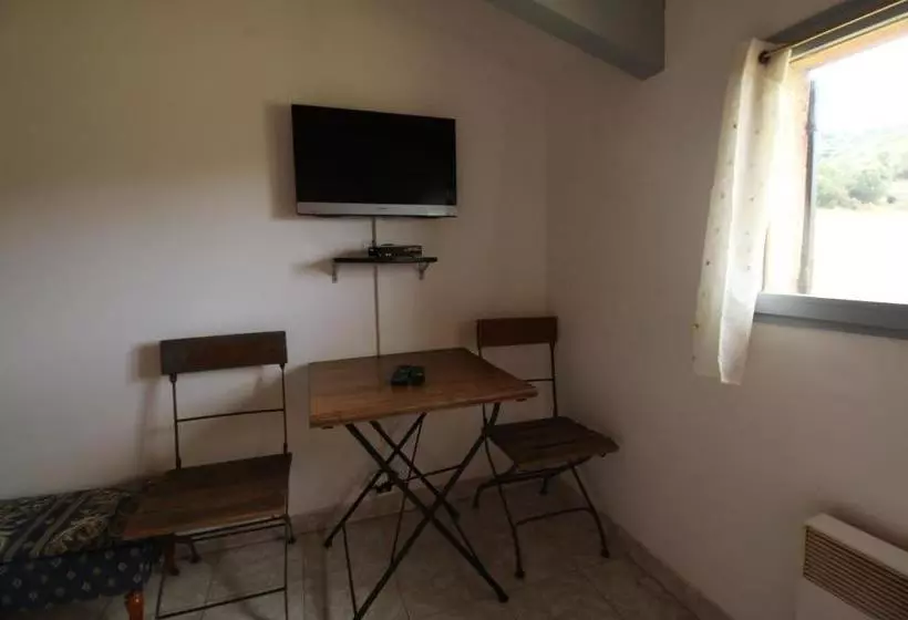 Auberge Du Col Saint Georges