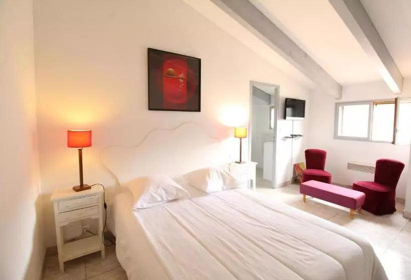 Auberge Du Col Saint Georges