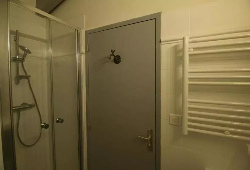 Auberge Du Col Saint Georges