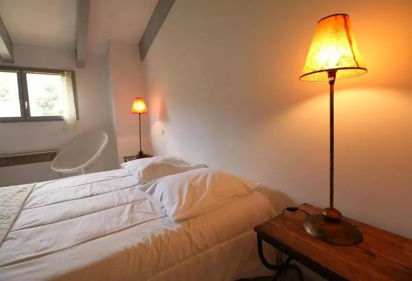 Auberge Du Col Saint Georges