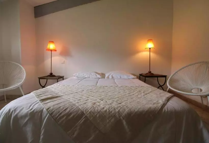 Auberge Du Col Saint Georges