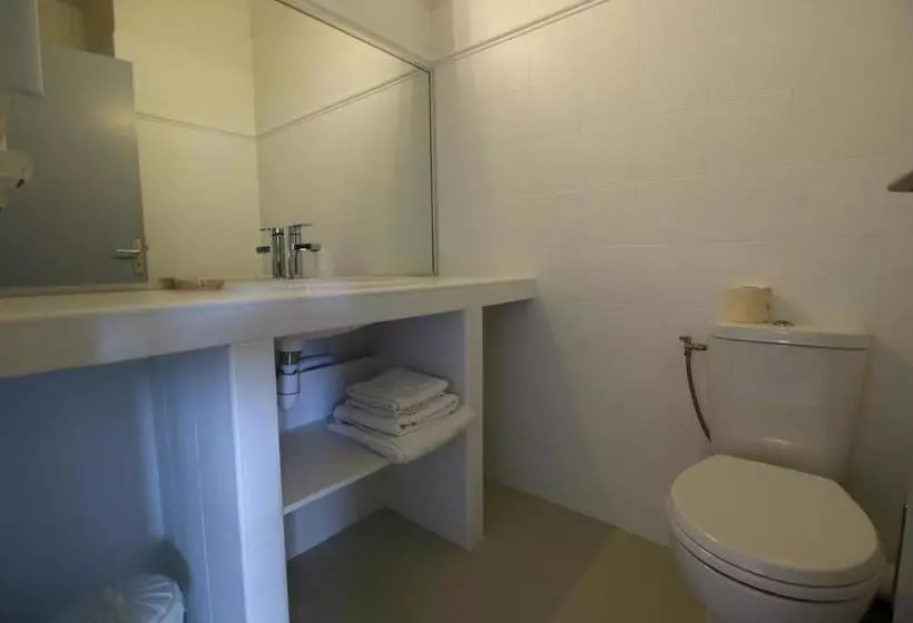 Auberge Du Col Saint Georges