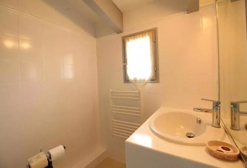 Auberge Du Col Saint Georges