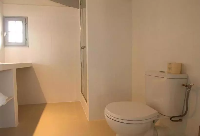 Auberge Du Col Saint Georges